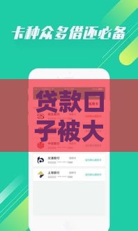 贷款口子被大数据风控？这5个避坑技巧必看！