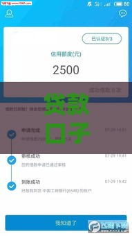 贷款口子被大数据风控？这5个避坑技巧必看！