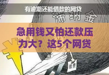急用钱又怕还款压力大？这5个网贷平台借款周期最长！