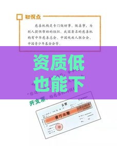 资质低也能下款？急用钱必看的5个低门槛贷款攻略