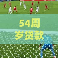 54周岁贷款年龄限制？这些口子别错过！