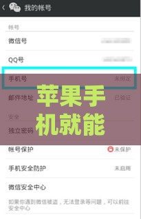 苹果手机就能贷款？无视征信也能下款是真的吗？