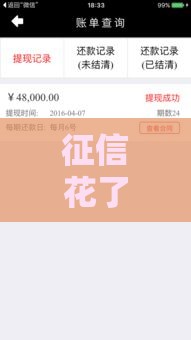 征信花了别慌！万达贷下款技巧大公开，3招帮你轻松过审