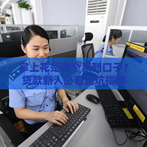 掌上花是哪个系列口子？贷款新人必看避坑指南