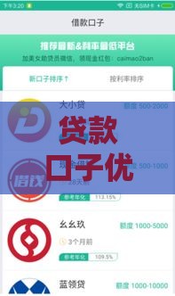 贷款口子优化服务流程全解析：如何快速提升放款效率？