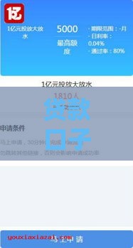 贷款口子优化服务流程全解析：如何快速提升放款效率？