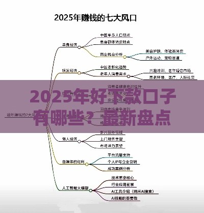 2025年好下款口子有哪些？最新盘点速收藏！