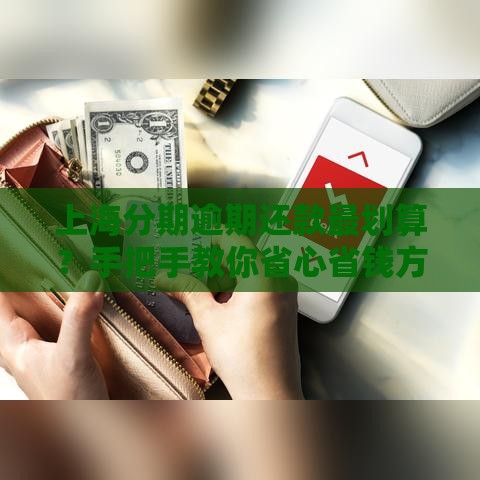 上海分期逾期还款最划算？手把手教你省心省钱方案