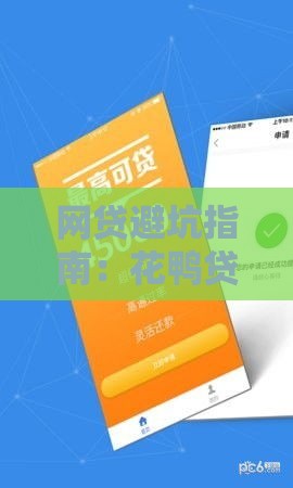 网贷避坑指南：花鸭贷款资质解析与安全借贷技巧