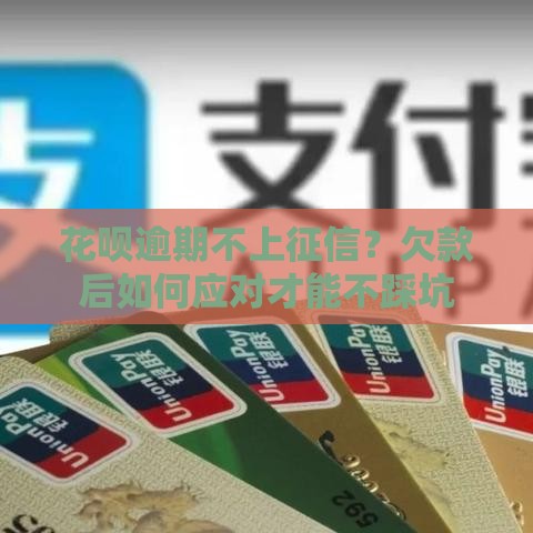 花呗逾期不上征信？欠款后如何应对才能不踩坑