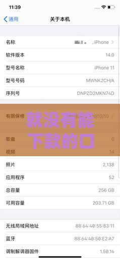 就没有能下款的口子吗？真实评测+避坑指南