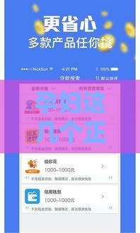 孕妇这几个正规借款平台审核快、秒到账