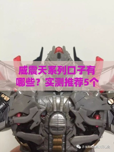 威震天系列口子有哪些？实测推荐5个靠谱平台，避坑指南速看！