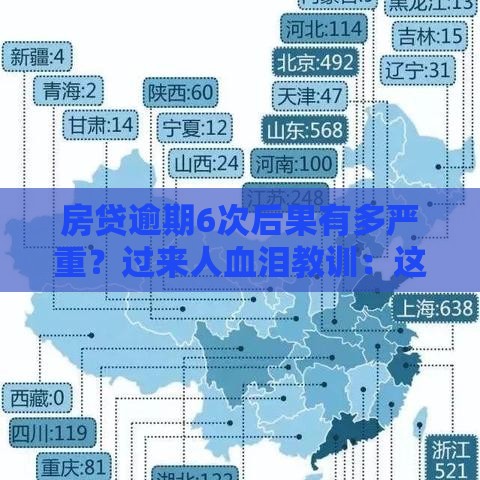 房贷逾期6次后果有多严重?过来人血泪教训:这5大雷区千万别碰! 房贷逾期6次后果有多严重?过来人血泪教训:这5大雷区千万别碰!