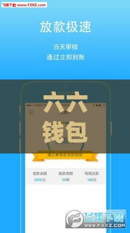 六六钱包贷款app靠谱吗？实测低息放款快，手把手教你避坑！