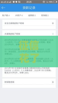 征信花了急用钱？试试这5个靠谱借款渠道！