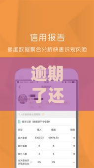 逾期了还能借到钱？这5个良心贷款app推荐，真实评测+避坑指南！