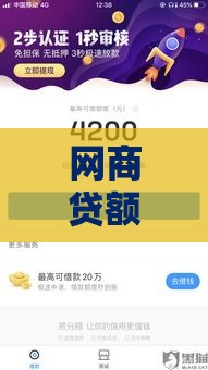 网商贷额度突然没了？别慌！3招教你自查+恢复攻略