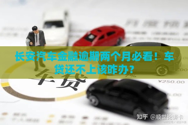 长安汽车金融逾期两个月必看！车贷还不上该咋办？