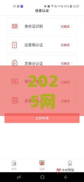 2025网贷新口子有哪些？急用钱必看这5个新渠道！
