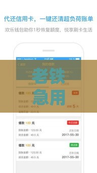 老铁急用钱？这5个秒下款平台靠谱吗？实测分享避坑指南