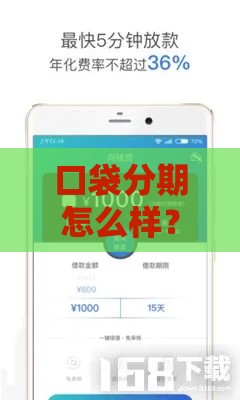 口袋分期怎么样？真实体验+避坑指南，贷款小白必看！