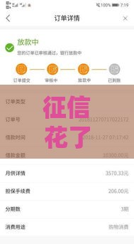 征信花了被拉黑？这5类贷款口子还能秒批