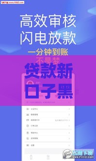 贷款新口子黑了？这些避坑技巧你一定要知道！