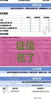 征信花了还能申请沪牌吗？贷款买车前必看攻略！