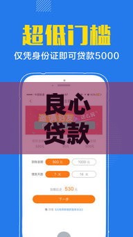良心贷款口子推荐：正规低息平台这样挑才靠谱