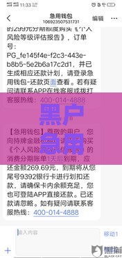 黑户急用钱哪里能借？这5个审核快的方法别错过！