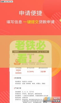 老铁必看！2023年靠谱下款口子推荐，这几个渠道稳到账