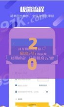 2025必下款口子攻略：低门槛高通过率贷款推荐