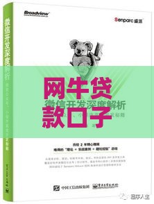网牛贷款口子靠谱吗？这篇深度解析帮你避坑！