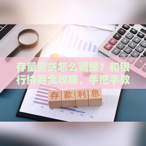 存量房贷怎么调整？和银行协商全攻略，手把手教你省利息！