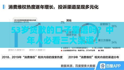 提前游同程旅行接入征信系统？这些贷款技巧必须收藏！