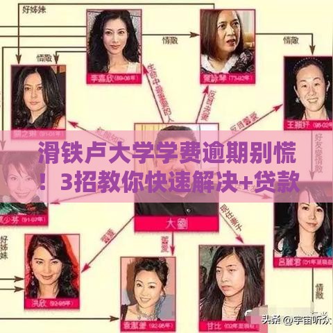 滑铁卢大学学费逾期别慌！3招教你快速解决+贷款攻略