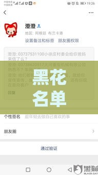 黑花名单也能下款？大额度借款口子深度解析 这几个渠道别错过