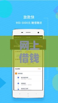 网上借钱不用审核秒到账是真的吗？揭秘真相！这些平台安全靠谱