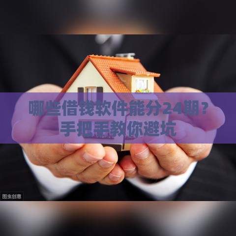 哪些借钱软件能分24期？手把手教你避坑
