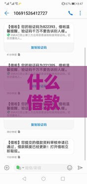 什么借款软件不看征信和负债,为您介绍5款不刷脸的黑户口子 什么借款软件不看征信和负债,为您介绍5款不刷脸的黑户口子
