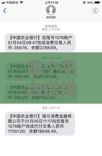 哪个平台借钱不看征信和负债,归纳整理5个黑户秒下一万口子