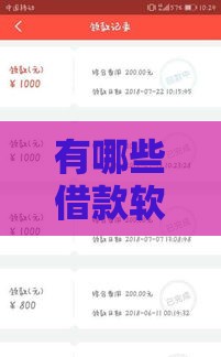 有哪些借款软件不看征信的,归纳整理5个黑户风控秒下口子