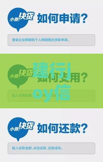 建行joy信用卡额度,精心分析5款征信黑户网贷口子