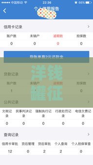洋钱罐征信花了会下款吗,全网收集5个黑户网贷口子分享