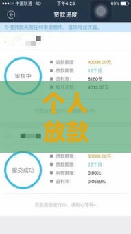 个人放款电话微信,精心分析5款消费备用金黑户口子