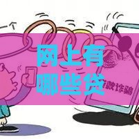 网上有哪些贷款平台是不看信用的,为您介绍5款黑户必下款口子入口