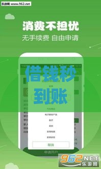 借钱秒到账的小额贷款app,简单汇总5个最黑黑户能下口子