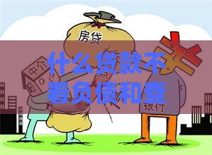 什么贷款不看负债和查询,精心分析5款黑户贷款口子返点 什么贷款不看负债和查询,精心分析5款黑户贷款口子返点