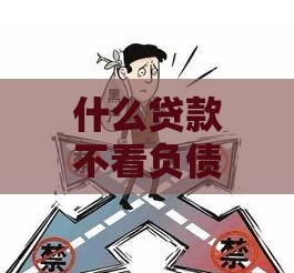 什么贷款不看负债和查询,精心分析5款黑户贷款口子返点 什么贷款不看负债和查询,精心分析5款黑户贷款口子返点